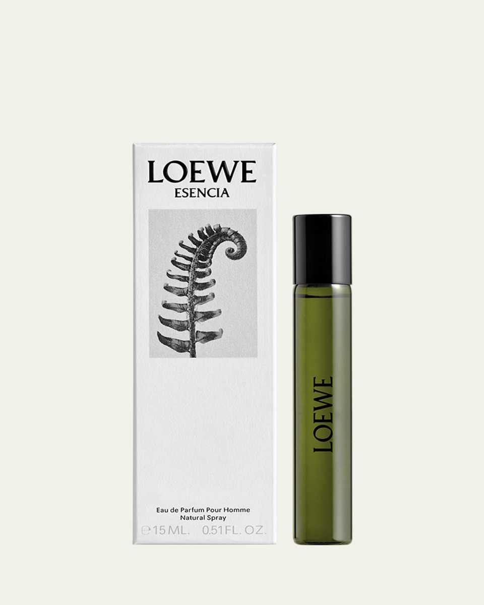 Esencia Eau de Parfum,